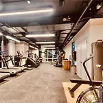 Luxury Studio In Downtown Miami